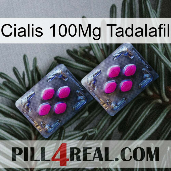Cialis 100Mg Tadalafil 01